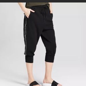 Sz M hunter for target drop crotch jogger